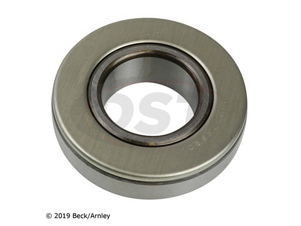 beckarnley-051-4006 Rear Wheel Bearings
